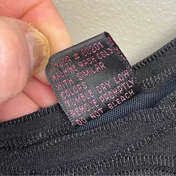 Shape Fx by Newport News Black Maxi Dress Aztec 10 - Picture 3 of 11